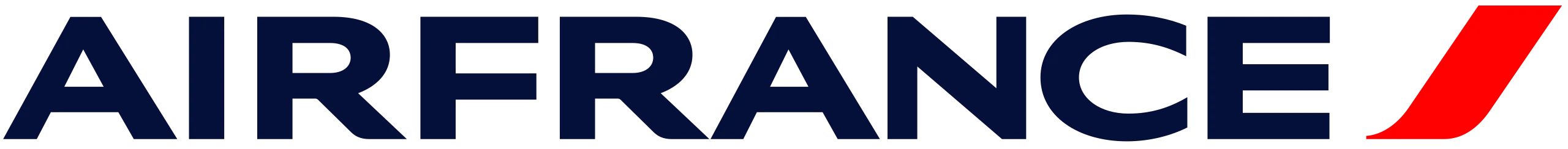 Air France logo
