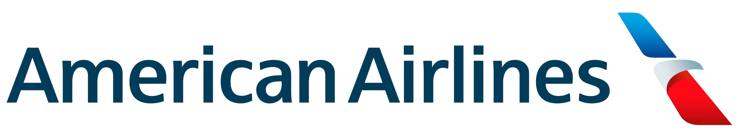 American Airlines logo
