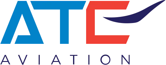 ATC Aviation logo