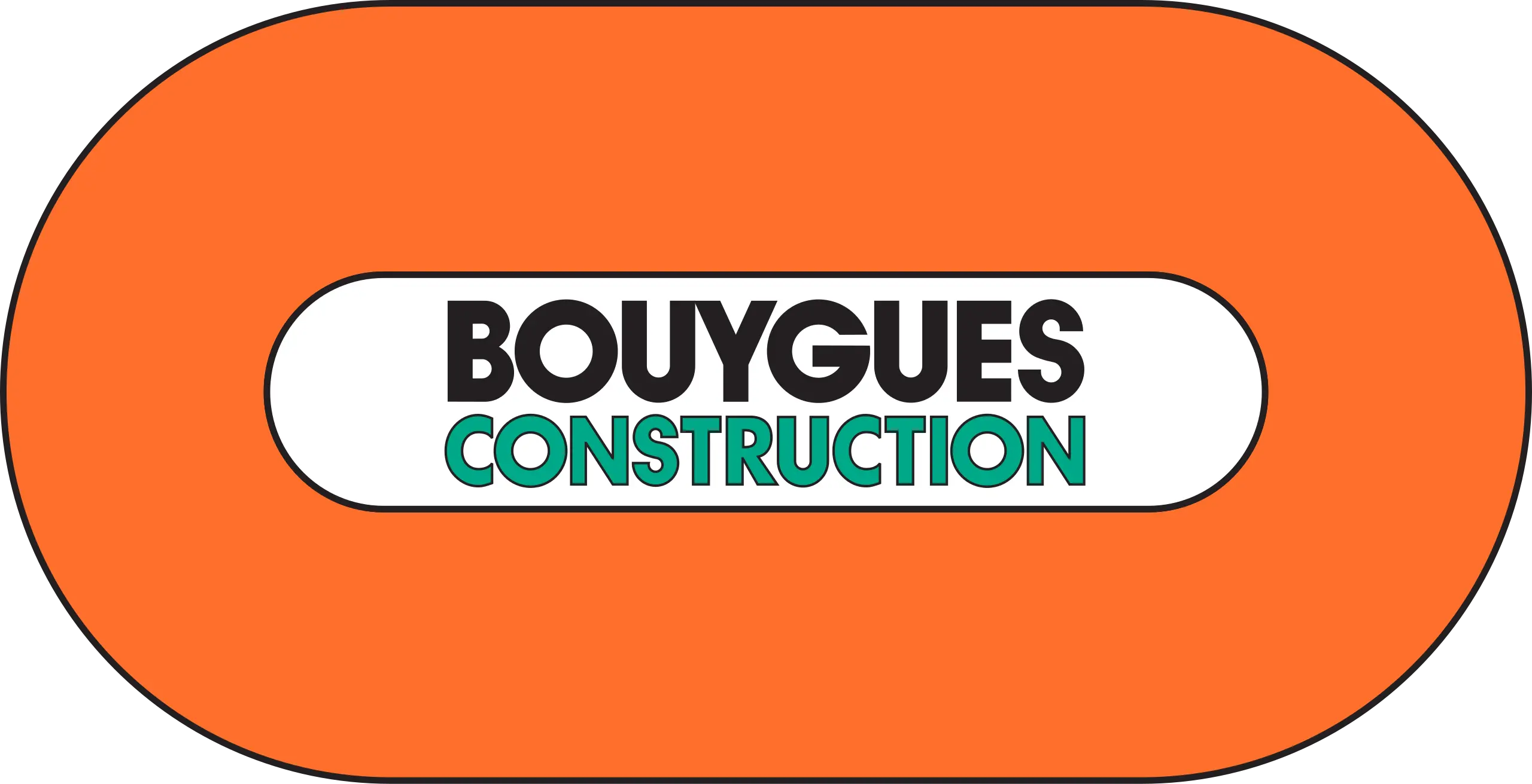 Bouygues construction logo