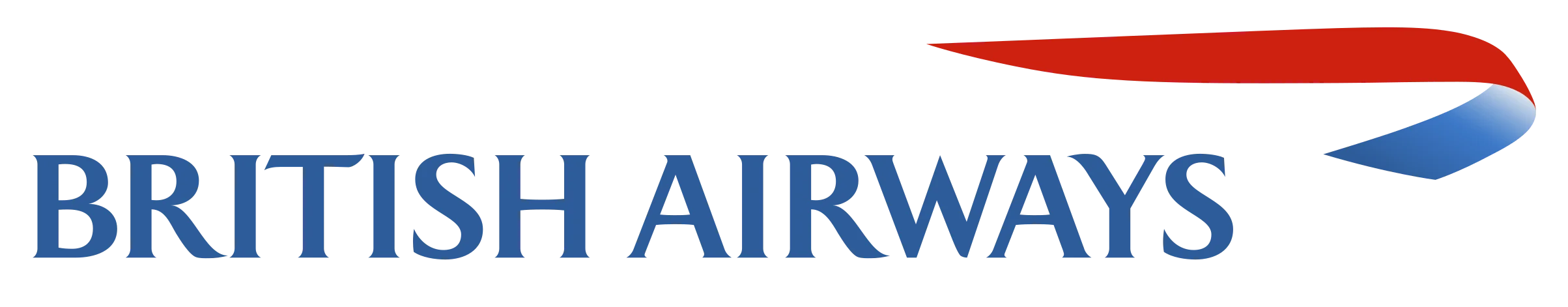 British Airways logo