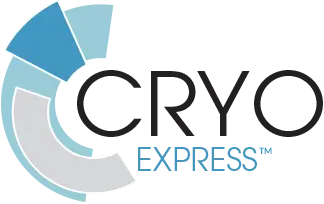 Logo cryoexpress