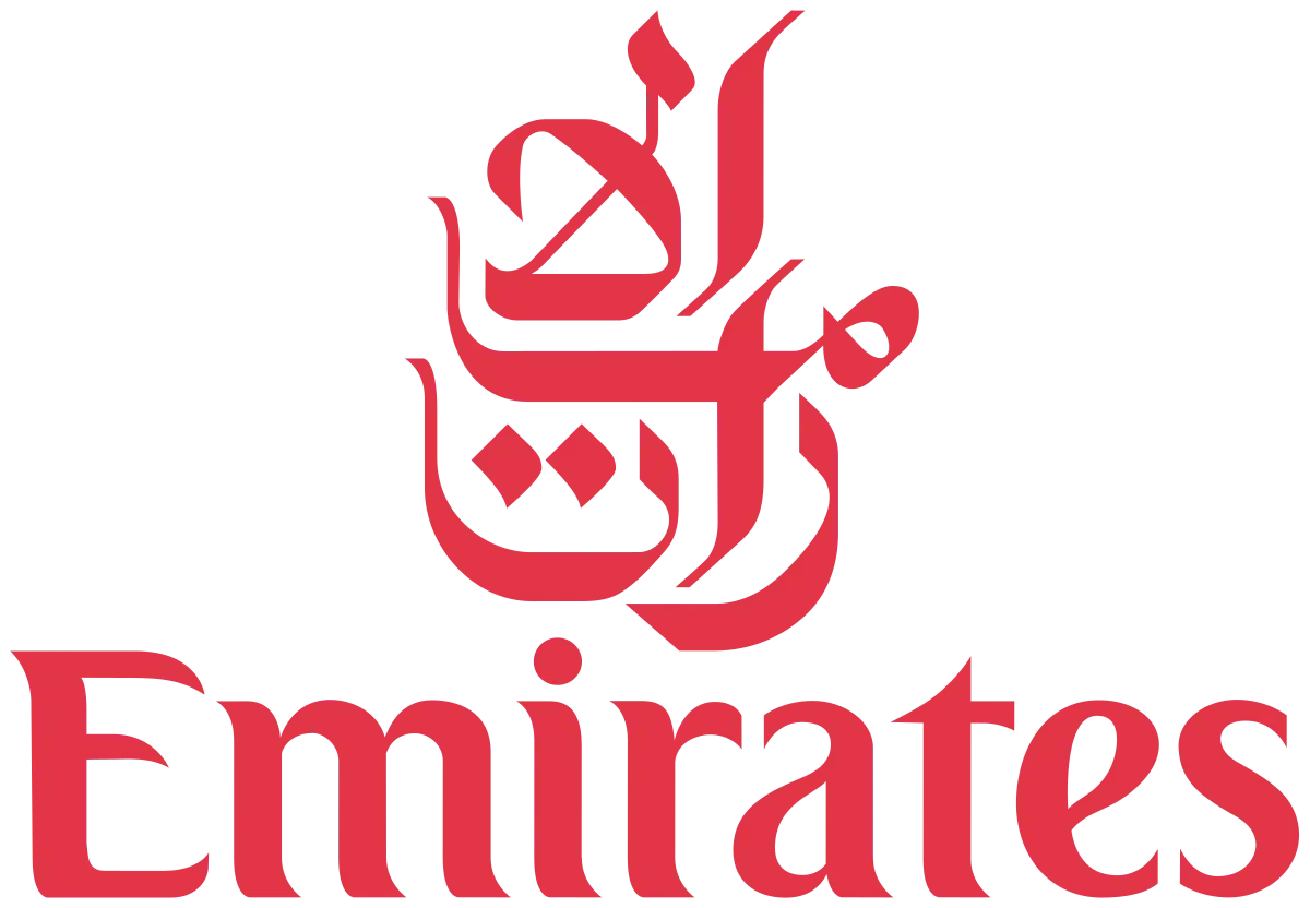 emirates logo