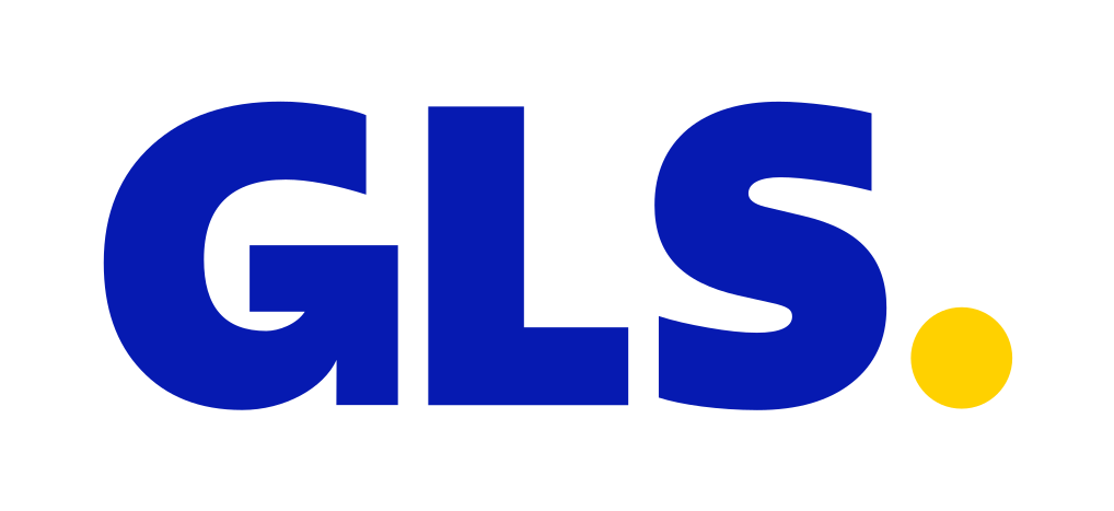 GLS logo