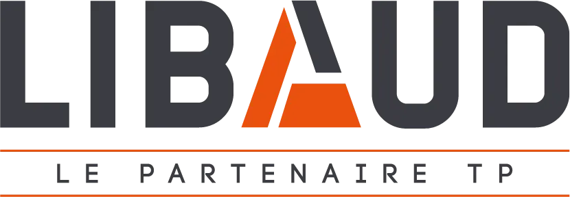 Libaud logo