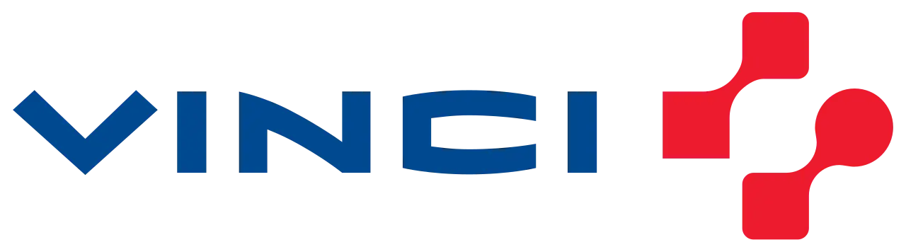 Vinci logo