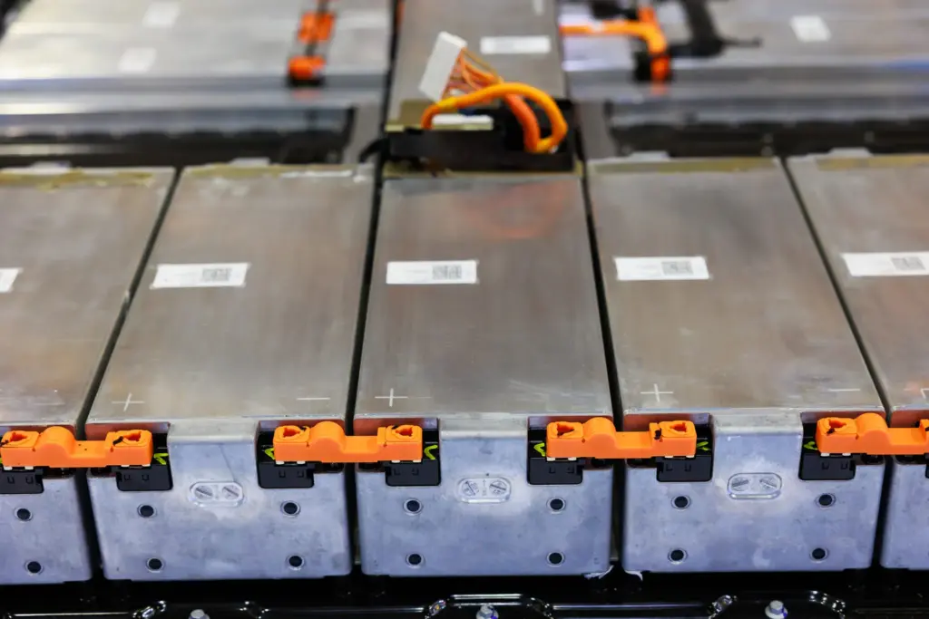 Transport batterie lithium – réglementation ADR et emballage homologué MTI Express